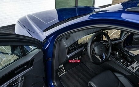 Volkswagen Touareg III, 2022 год, 8 200 000 рублей, 8 фотография