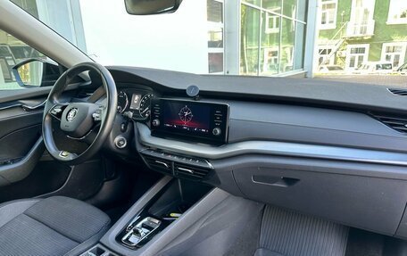 Skoda Octavia IV, 2021 год, 2 339 000 рублей, 7 фотография