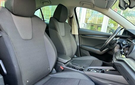 Skoda Octavia IV, 2021 год, 2 339 000 рублей, 8 фотография