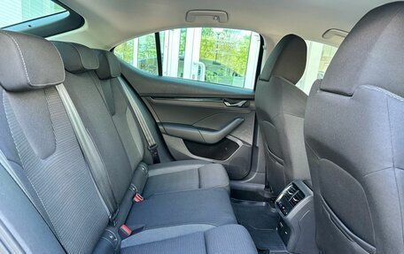 Skoda Octavia IV, 2021 год, 2 339 000 рублей, 9 фотография