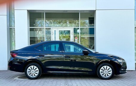 Skoda Octavia IV, 2021 год, 2 339 000 рублей, 6 фотография