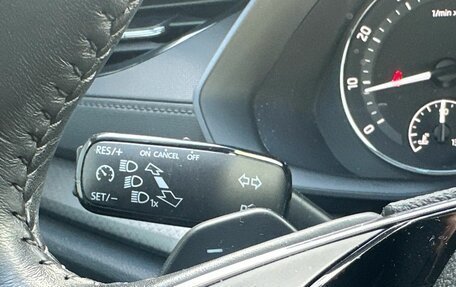 Skoda Octavia IV, 2021 год, 2 339 000 рублей, 15 фотография