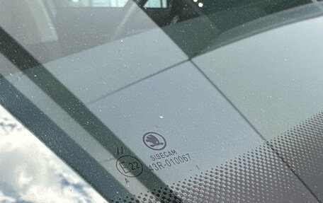 Skoda Octavia IV, 2021 год, 2 339 000 рублей, 25 фотография