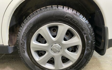 Mitsubishi Outlander III рестайлинг 3, 2014 год, 1 349 000 рублей, 15 фотография