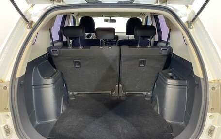 Mitsubishi Outlander III рестайлинг 3, 2014 год, 1 349 000 рублей, 14 фотография