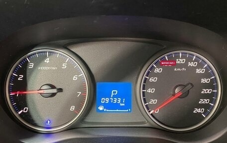 Mitsubishi Outlander III рестайлинг 3, 2014 год, 1 349 000 рублей, 16 фотография