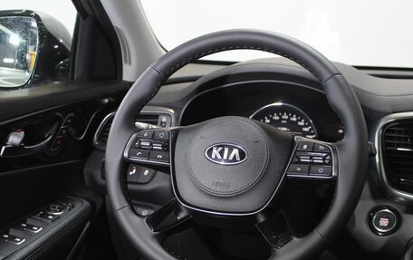 KIA Sorento III Prime рестайлинг, 2019 год, 2 592 000 рублей, 18 фотография