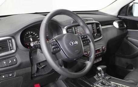 KIA Sorento III Prime рестайлинг, 2019 год, 2 592 000 рублей, 14 фотография