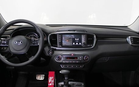 KIA Sorento III Prime рестайлинг, 2019 год, 2 592 000 рублей, 16 фотография