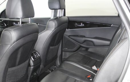 KIA Sorento III Prime рестайлинг, 2019 год, 2 592 000 рублей, 22 фотография