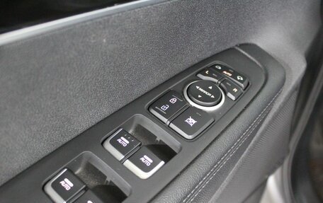 KIA Sorento III Prime рестайлинг, 2019 год, 2 592 000 рублей, 19 фотография