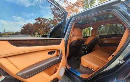 Bentley Bentayga I, 2021 год, 17 400 000 рублей, 8 фотография