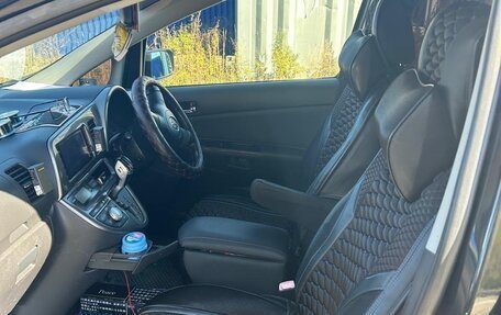 Toyota Wish II, 2005 год, 700 000 рублей, 8 фотография