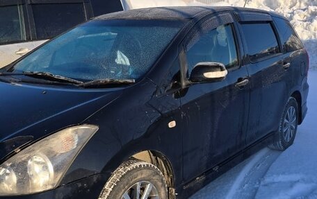 Toyota Wish II, 2005 год, 700 000 рублей, 11 фотография