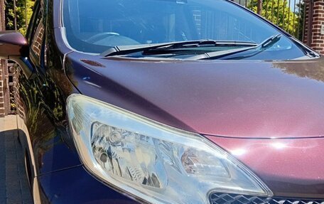 Nissan Note II рестайлинг, 2015 год, 790 000 рублей, 3 фотография
