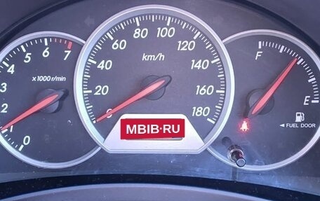 Toyota Wish II, 2005 год, 700 000 рублей, 10 фотография