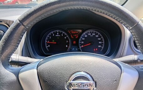 Nissan Note II рестайлинг, 2015 год, 790 000 рублей, 10 фотография