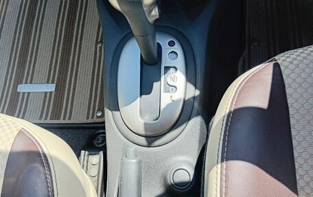 Nissan Note II рестайлинг, 2015 год, 790 000 рублей, 9 фотография