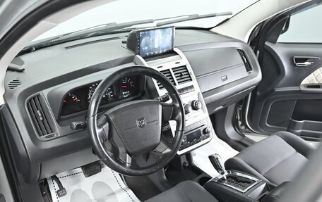 Dodge Journey I, 2010 год, 945 000 рублей, 8 фотография