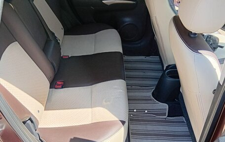 Nissan Note II рестайлинг, 2015 год, 790 000 рублей, 7 фотография