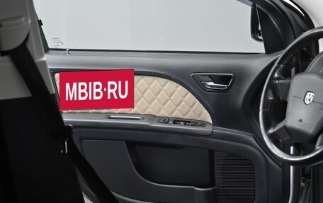 Dodge Journey I, 2010 год, 945 000 рублей, 7 фотография