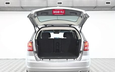 Dodge Journey I, 2010 год, 945 000 рублей, 5 фотография