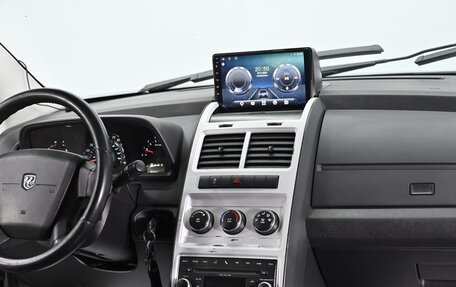 Dodge Journey I, 2010 год, 945 000 рублей, 10 фотография