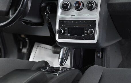 Dodge Journey I, 2010 год, 945 000 рублей, 12 фотография