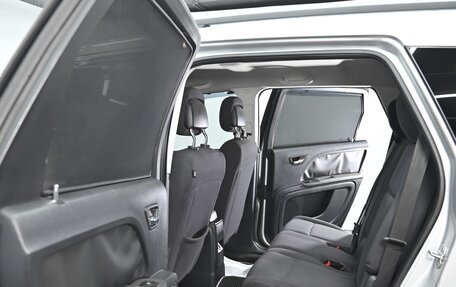 Dodge Journey I, 2010 год, 945 000 рублей, 14 фотография