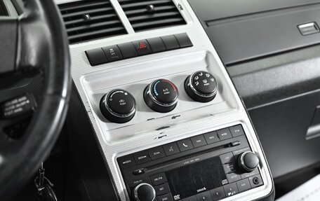 Dodge Journey I, 2010 год, 945 000 рублей, 11 фотография