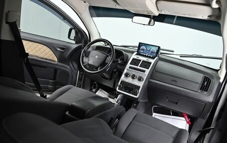 Dodge Journey I, 2010 год, 945 000 рублей, 13 фотография