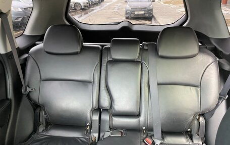 Mitsubishi Outlander III рестайлинг 3, 2007 год, 890 000 рублей, 11 фотография