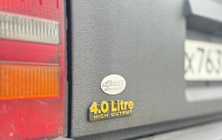 Jeep Cherokee, 1988 год, 1 100 000 рублей, 7 фотография