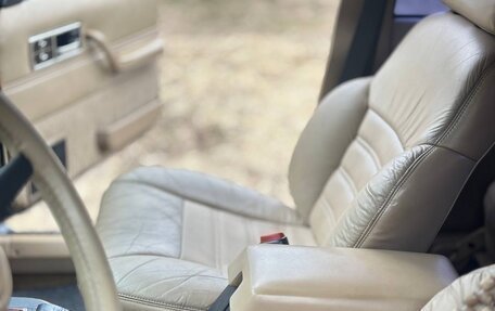 Jeep Cherokee, 1988 год, 1 100 000 рублей, 14 фотография