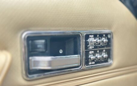 Jeep Cherokee, 1988 год, 1 100 000 рублей, 15 фотография