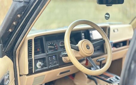 Jeep Cherokee, 1988 год, 1 100 000 рублей, 12 фотография