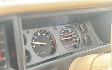 Jeep Cherokee, 1988 год, 1 100 000 рублей, 13 фотография