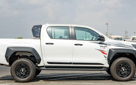 Toyota Hilux VIII, 2025 год, 8 364 500 рублей, 3 фотография