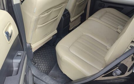 Nissan X-Trail, 2011 год, 1 900 000 рублей, 4 фотография