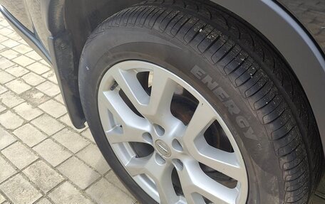 Nissan X-Trail, 2011 год, 1 900 000 рублей, 9 фотография