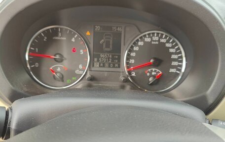 Nissan X-Trail, 2011 год, 1 900 000 рублей, 6 фотография