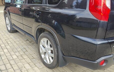 Nissan X-Trail, 2011 год, 1 900 000 рублей, 11 фотография