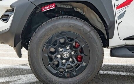 Toyota Hilux VIII, 2025 год, 8 364 500 рублей, 6 фотография
