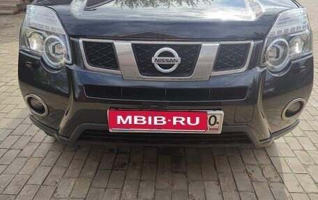 Nissan X-Trail, 2011 год, 1 900 000 рублей, 2 фотография