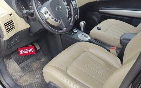 Nissan X-Trail, 2011 год, 1 900 000 рублей, 5 фотография
