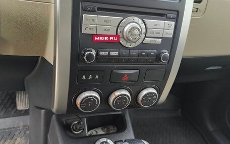 Nissan X-Trail, 2011 год, 1 900 000 рублей, 8 фотография