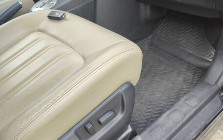 Nissan X-Trail, 2011 год, 1 900 000 рублей, 16 фотография