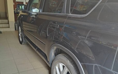 Nissan X-Trail, 2011 год, 1 900 000 рублей, 19 фотография