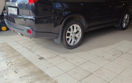 Nissan X-Trail, 2011 год, 1 900 000 рублей, 18 фотография