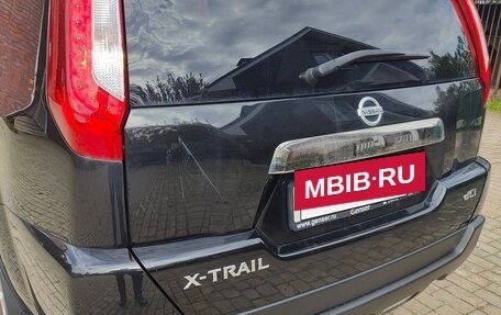 Nissan X-Trail, 2011 год, 1 900 000 рублей, 12 фотография